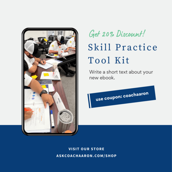 Skill Practice ToolKit - Image 3